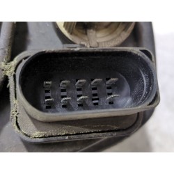 Recambio de faro delantero derecho para skoda superb i (3u4) 1.9 tdi referencia OEM IAM 24675400  