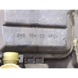 Recambio de faro delantero derecho para skoda superb i (3u4) 1.9 tdi referencia OEM IAM 24675400  