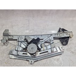 Recambio de mecanismo elevalunas delantero izquierdo para honda civic viii hatchback (fn, fk) 2.2 ctdi (fk3) referencia OEM IAM 