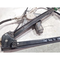 Recambio de mecanismo elevalunas delantero derecho para seat ibiza ii (6k1) 1.9 sdi referencia OEM IAM  B10478 