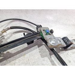 Recambio de mecanismo elevalunas delantero derecho para seat ibiza ii (6k1) 1.9 sdi referencia OEM IAM  B10478 