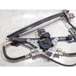 Recambio de mecanismo elevalunas delantero derecho para seat ibiza ii (6k1) 1.9 sdi referencia OEM IAM  B10478 
