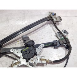 Recambio de mecanismo elevalunas delantero derecho para seat ibiza ii (6k1) 1.9 sdi referencia OEM IAM  B10478 