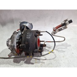 Recambio de turbocompresor para renault grand scénic ii (jm0/1_) 2.0 dci (jm1k) referencia OEM IAM 8200545354  