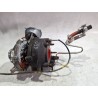 Recambio de turbocompresor para renault grand scénic ii (jm0/1_) 2.0 dci (jm1k) referencia OEM IAM 8200545354  