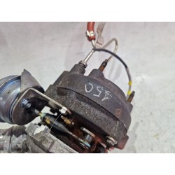 Recambio de turbocompresor para renault grand scénic ii (jm0/1_) 2.0 dci (jm1k) referencia OEM IAM 8200545354  