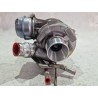 Recambio de turbocompresor para renault grand scénic ii (jm0/1_) 2.0 dci (jm1k) referencia OEM IAM 8200545354  