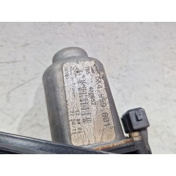 Recambio de mecanismo elevalunas delantero izquierdo para seat ibiza ii (6k1) 1.4 i referencia OEM IAM 6K4959801  