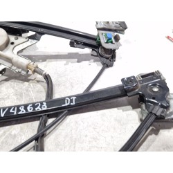 Recambio de mecanismo elevalunas delantero izquierdo para seat ibiza ii (6k1) 1.4 i referencia OEM IAM 6K4959801  