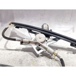 Recambio de mecanismo elevalunas delantero izquierdo para seat ibiza ii (6k1) 1.4 i referencia OEM IAM 6K4959801  