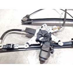 Recambio de mecanismo elevalunas delantero izquierdo para seat ibiza ii (6k1) 1.4 i referencia OEM IAM 6K4959801  