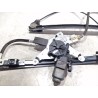 Recambio de mecanismo elevalunas delantero izquierdo para seat ibiza ii (6k1) 1.4 i referencia OEM IAM 6K4959801  