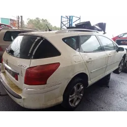 peugeot 407 sw (6e_, 6d_) del año 2007