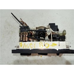 Recambio de mandos climatizador para audi 80 /90 (893)(1986) 1.6 80 [1,6 ltr. - 59 kw turbodiesel (ra / sb)] referencia OEM IAM 