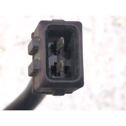 Recambio de mecanismo elevalunas delantero izquierdo para volkswagen polo iii (6n1) 64 1.9 sdi referencia OEM IAM 6N3998801B  