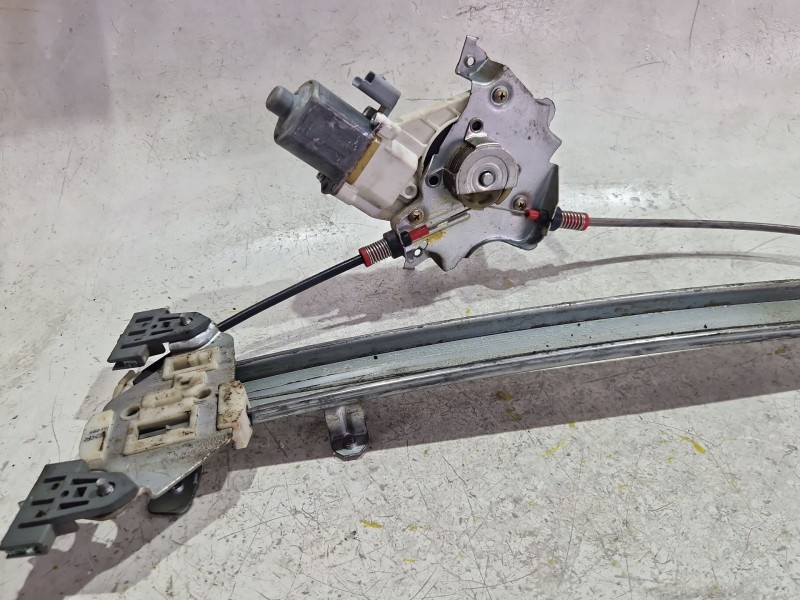 Recambio de mecanismo elevalunas delantero izquierdo para nissan micra iii (k12) 1.2 16v referencia OEM IAM   