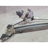 Recambio de mecanismo elevalunas delantero izquierdo para nissan micra iii (k12) 1.2 16v referencia OEM IAM   