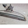 Recambio de mecanismo elevalunas delantero izquierdo para nissan micra iii (k12) 1.2 16v referencia OEM IAM   