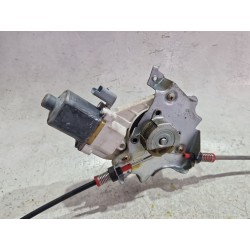 Recambio de mecanismo elevalunas delantero izquierdo para nissan micra iii (k12) 1.2 16v referencia OEM IAM   