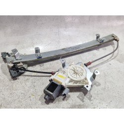 Recambio de mecanismo elevalunas delantero izquierdo para nissan micra iii (k12) 1.2 16v referencia OEM IAM   