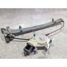 Recambio de mecanismo elevalunas delantero izquierdo para nissan micra iii (k12) 1.2 16v referencia OEM IAM   