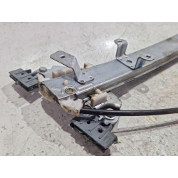 Recambio de mecanismo elevalunas delantero izquierdo para nissan micra iii (k12) 1.2 16v referencia OEM IAM   