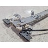 Recambio de mecanismo elevalunas delantero izquierdo para nissan micra iii (k12) 1.2 16v referencia OEM IAM   