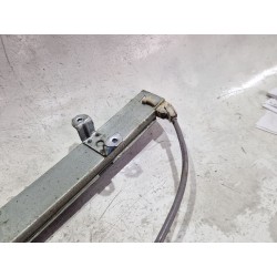 Recambio de mecanismo elevalunas delantero izquierdo para nissan micra iii (k12) 1.2 16v referencia OEM IAM   