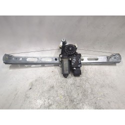 MECANISMO ELEVALUNAS DELANTERO IZQUIERDO 101155300 