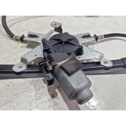 Recambio de mecanismo elevalunas delantero derecho para seat ibiza ii (6k1) 1.9 sdi referencia OEM IAM   