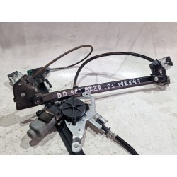 Recambio de mecanismo elevalunas delantero derecho para seat ibiza ii (6k1) 1.9 sdi referencia OEM IAM   