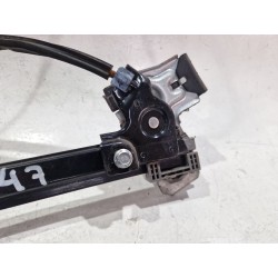 Recambio de mecanismo elevalunas delantero derecho para seat ibiza ii (6k1) 1.9 sdi referencia OEM IAM   