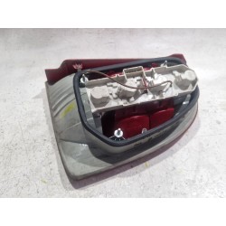 Recambio de piloto trasero izquierdo para skoda superb i (3u4) 1.9 tdi referencia OEM IAM 3U5945111  