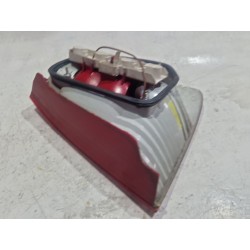 Recambio de piloto trasero izquierdo para skoda superb i (3u4) 1.9 tdi referencia OEM IAM 3U5945111  