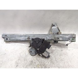 MECANISMO ELEVALUNAS DELANTERO DERECHO 9659826980 