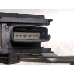 Recambio de mecanismo elevalunas delantero derecho para peugeot 308 i (4a_, 4c_) 1.6 hdi referencia OEM IAM 9659826980  