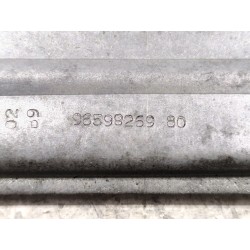 Recambio de mecanismo elevalunas delantero derecho para peugeot 308 i (4a_, 4c_) 1.6 hdi referencia OEM IAM 9659826980  