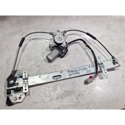 Recambio de mecanismo elevalunas delantero izquierdo para honda civic vi hatchback (eu_, ep_) 1.6 i referencia OEM IAM   