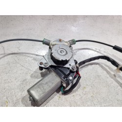 Recambio de mecanismo elevalunas delantero izquierdo para honda civic vi hatchback (eu_, ep_) 1.6 i referencia OEM IAM   