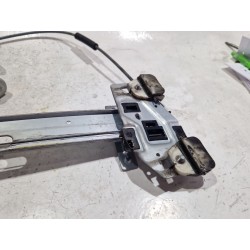 Recambio de mecanismo elevalunas delantero izquierdo para honda civic vi hatchback (eu_, ep_) 1.6 i referencia OEM IAM   