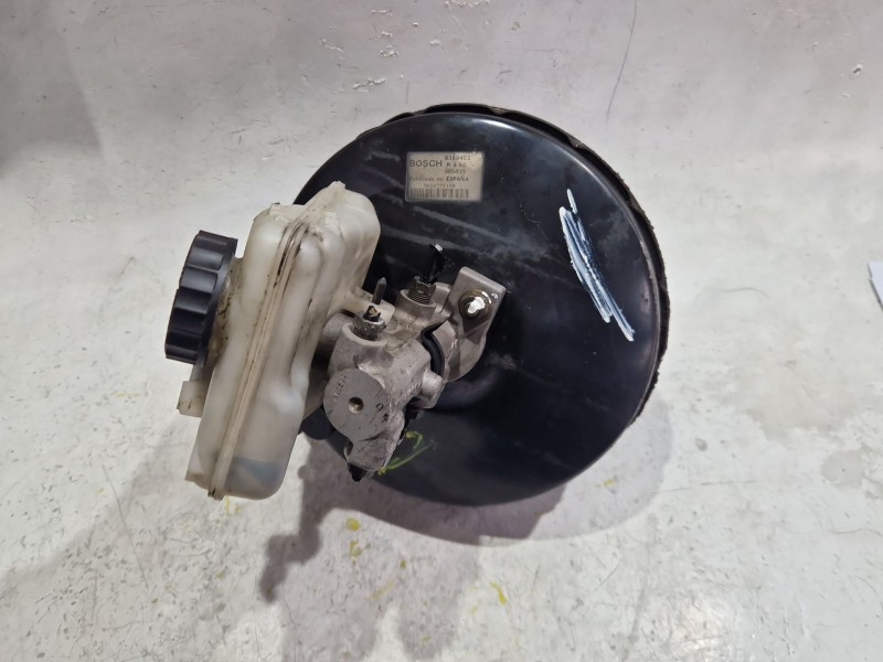 Recambio de servofreno para renault megane scénic 1.5 dci 106 cv referencia OEM IAM 9626771180  