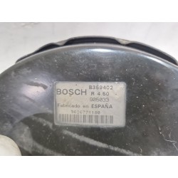 Recambio de servofreno para renault megane scénic 1.5 dci 106 cv referencia OEM IAM 9626771180  