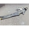 Recambio de mecanismo elevalunas delantero derecho para nissan kubistar furgoneta (x76) 1.5 dci referencia OEM IAM 400664  
