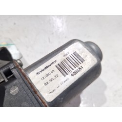 Recambio de mecanismo elevalunas delantero derecho para nissan kubistar furgoneta (x76) 1.5 dci referencia OEM IAM 400664  