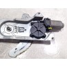 Recambio de mecanismo elevalunas delantero derecho para nissan kubistar furgoneta (x76) 1.5 dci referencia OEM IAM 400664  