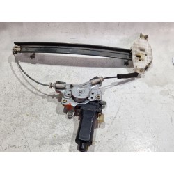 Recambio de mecanismo elevalunas delantero derecho para hyundai accent ii (lc) 1.3 referencia OEM IAM   