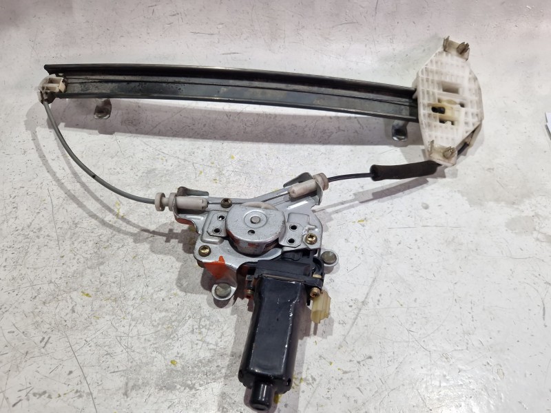 Recambio de mecanismo elevalunas delantero derecho para hyundai accent ii (lc) 1.3 referencia OEM IAM   