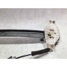 Recambio de mecanismo elevalunas delantero derecho para hyundai accent ii (lc) 1.3 referencia OEM IAM   