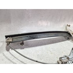 Recambio de mecanismo elevalunas delantero derecho para hyundai accent ii (lc) 1.3 referencia OEM IAM   