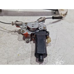 Recambio de mecanismo elevalunas delantero derecho para hyundai accent ii (lc) 1.3 referencia OEM IAM   